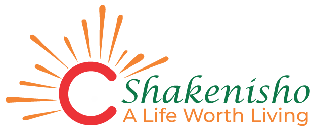 Shakenisho